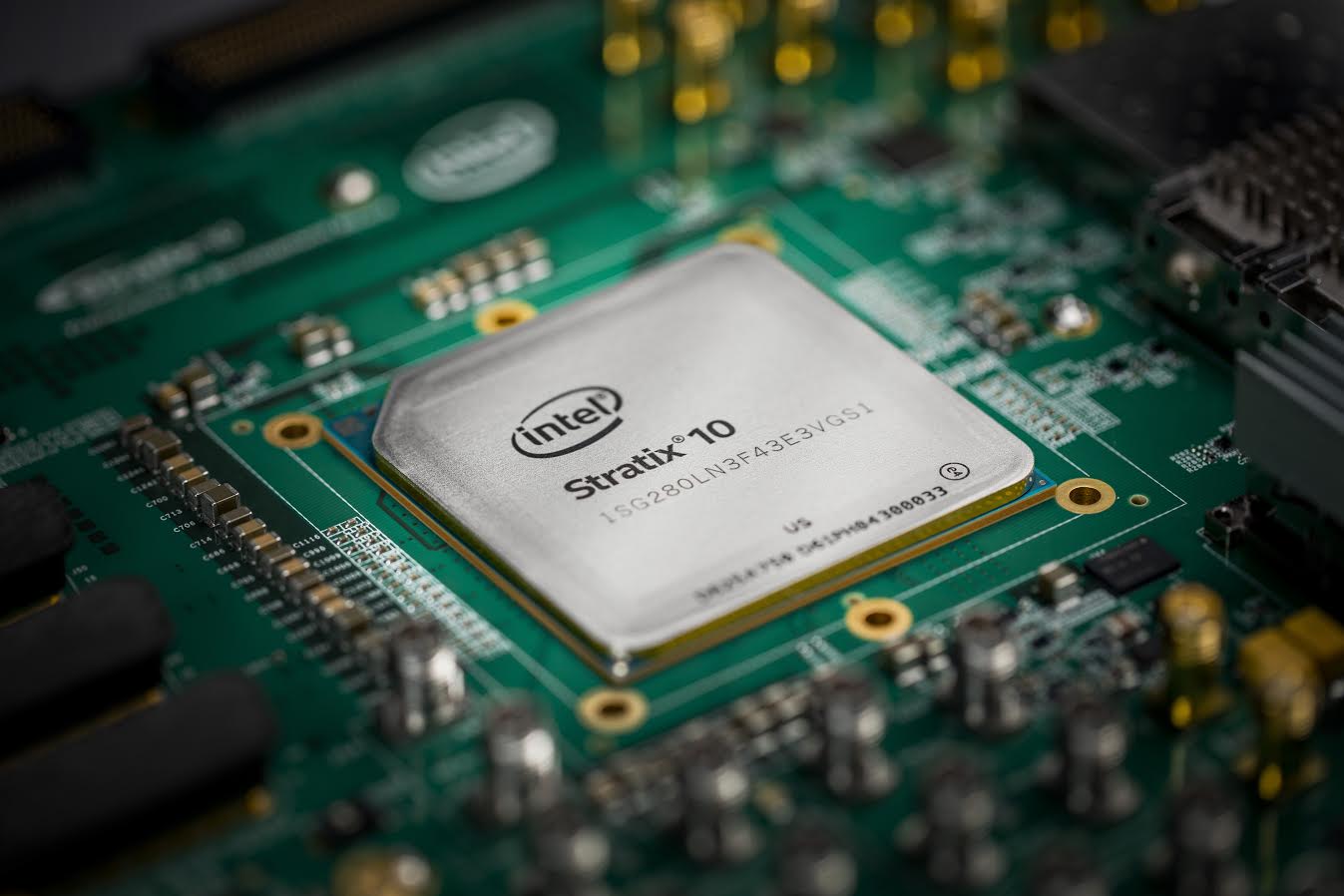 Tìm hiểu về ASIC và FPGA – Những con chip còn “xịn” hơn cả CPU – GEARVN.COM