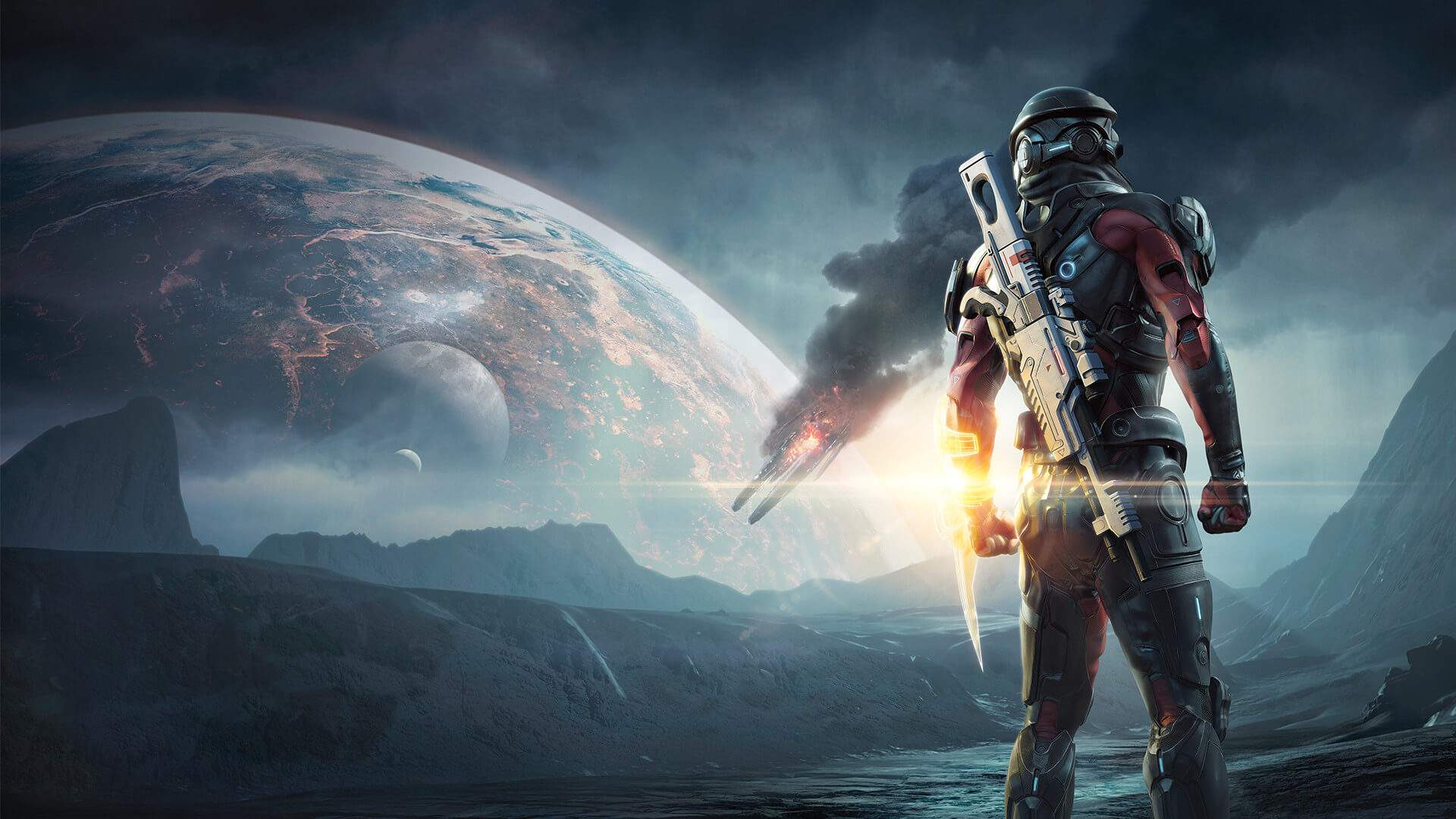 Top 10 tựa game thảm hoạ vì chưa hoàn thành mà vẫn bị phát hành