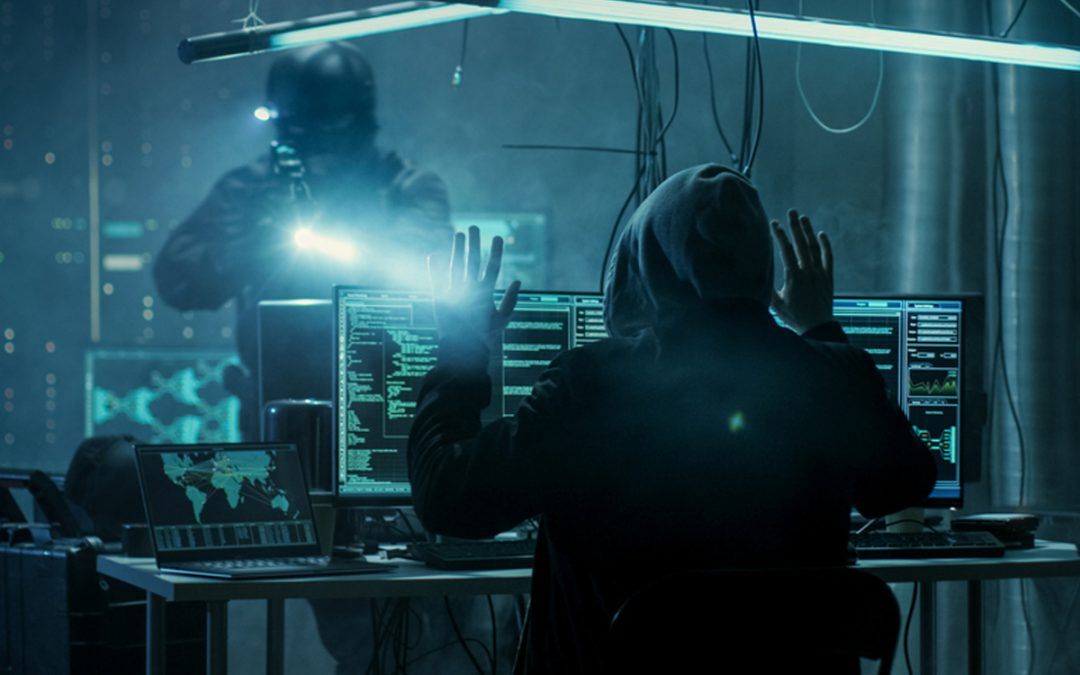 Sự khác biệt giữa Deep Web và Dark Web là gì? Đây là câu trả lời dành cho bạn