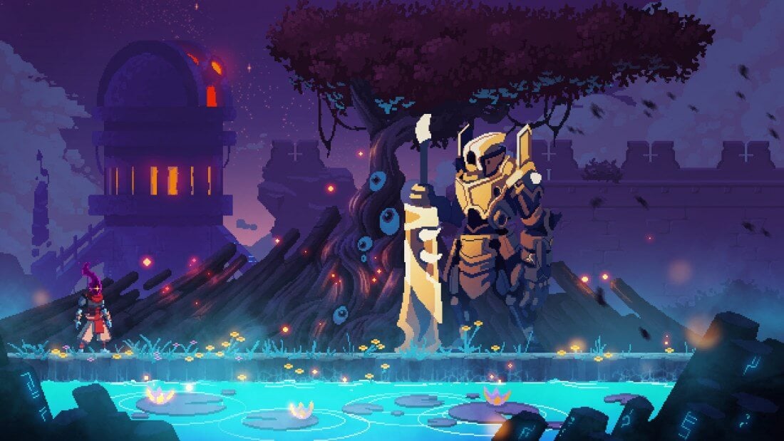 Top 10 tựa game cấu hình nhẹ, máy văn phòng vẫn chiến tốt