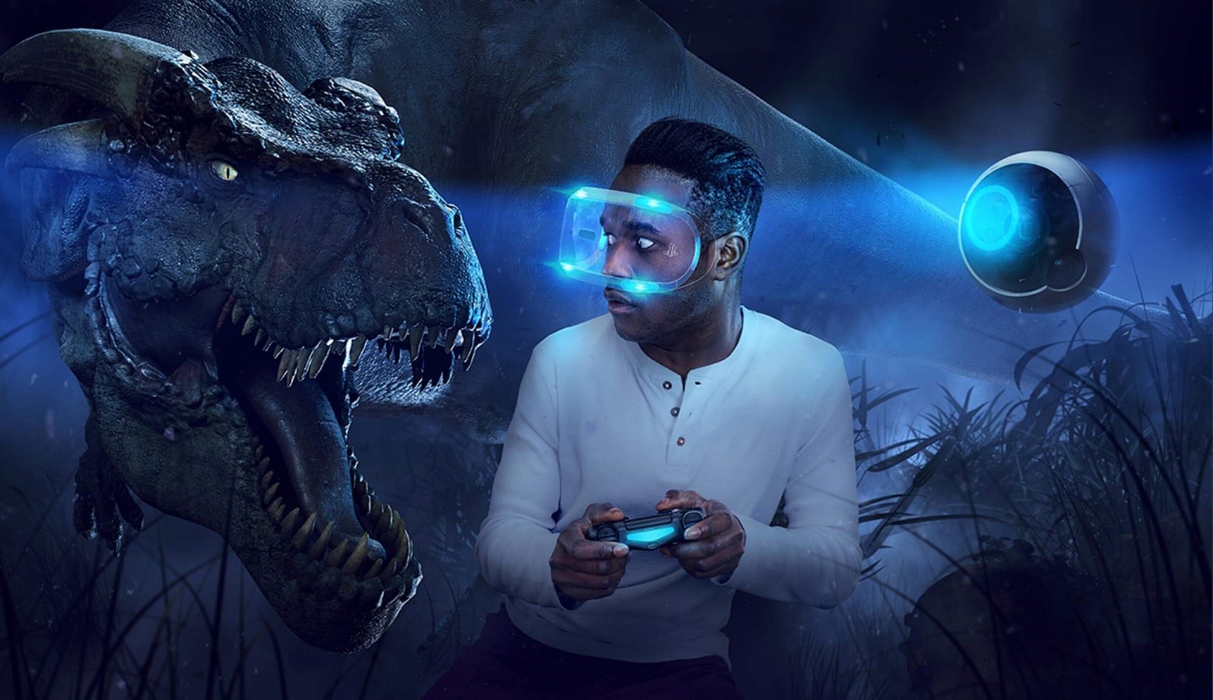 Chơi game trên PlayStation có gì hay?