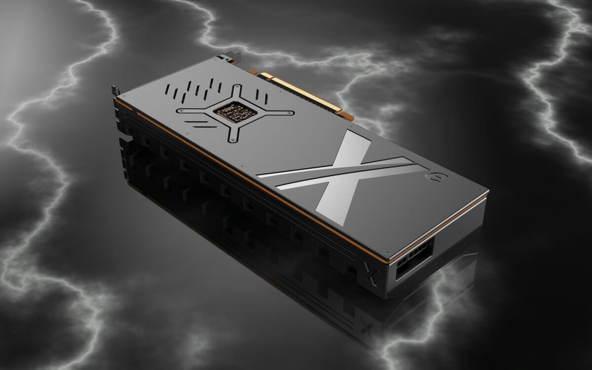 Card đồ hoạ rời Intel XE sẽ trình làng vào 6/2020?