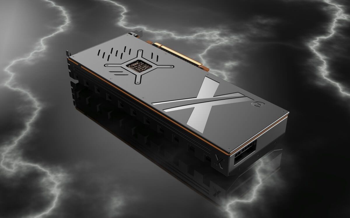 Card đồ hoạ rời Intel XE sẽ trình làng vào 6/2020?