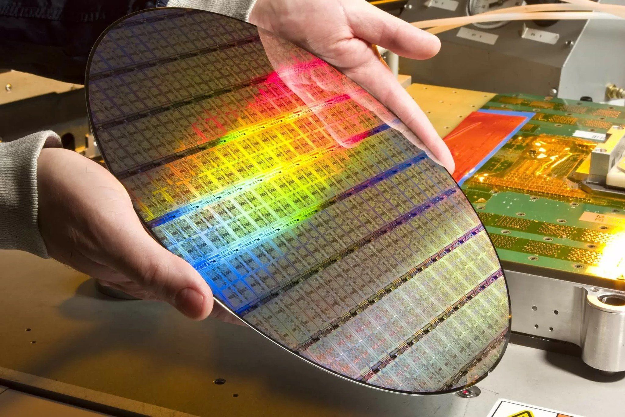 TSMC xác nhận sẽ có chip 3nm vào năm 2022, hứa hẹn tạo ra GPU có 80 tỷ bóng bán dẫn