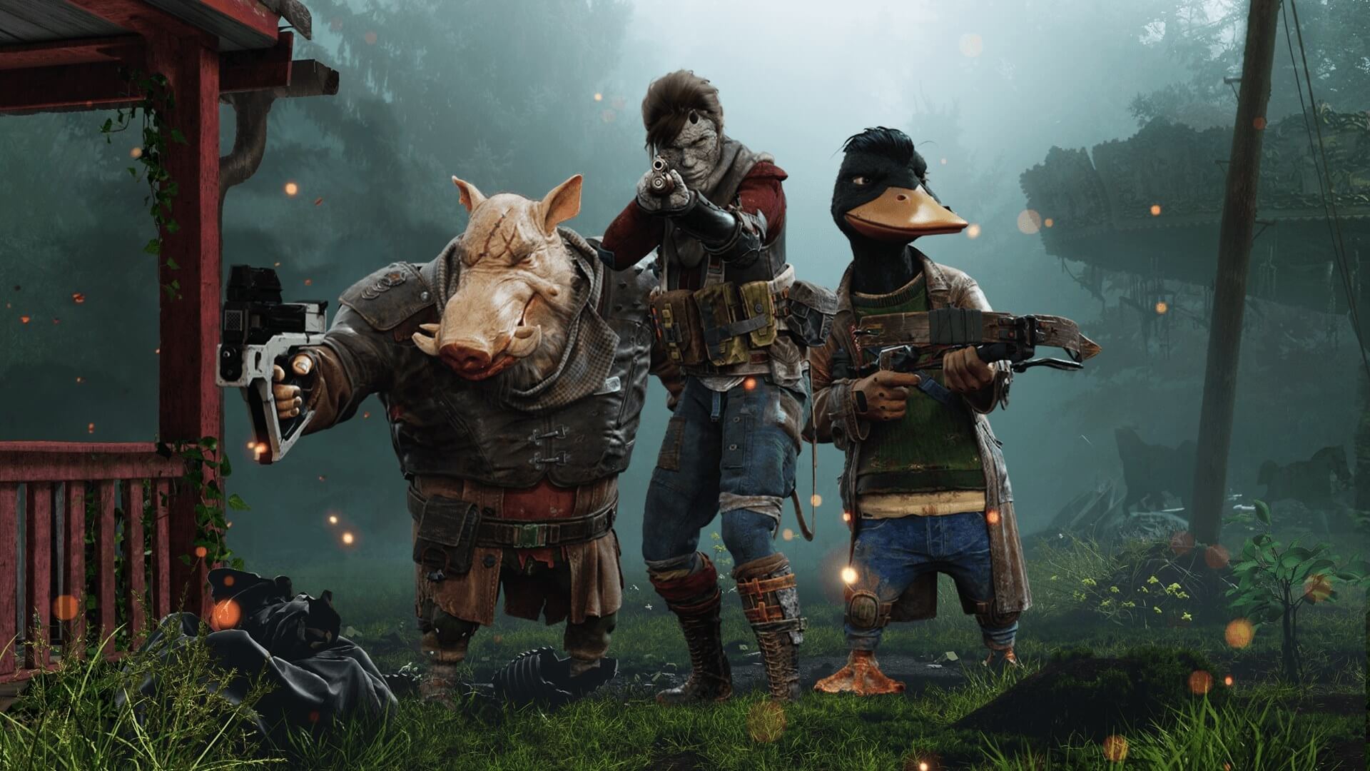 Top 10 tựa game nhẹ mà hay cho dịp Tết, máy văn phòng cũng chơi mượt