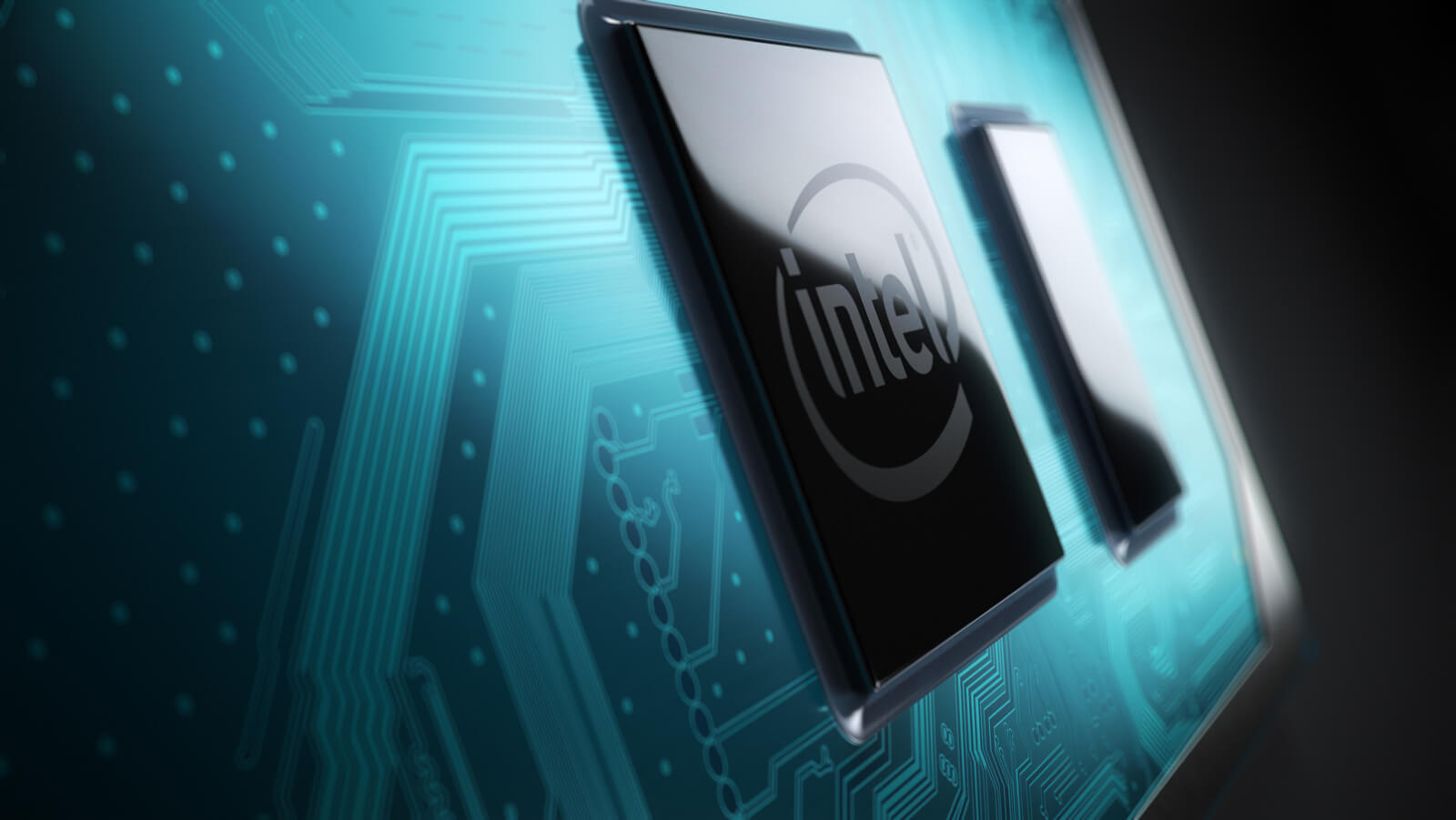 Intel Iris Plus G7 đè bẹp AMD RX Vega 10 trong các bài benchmark