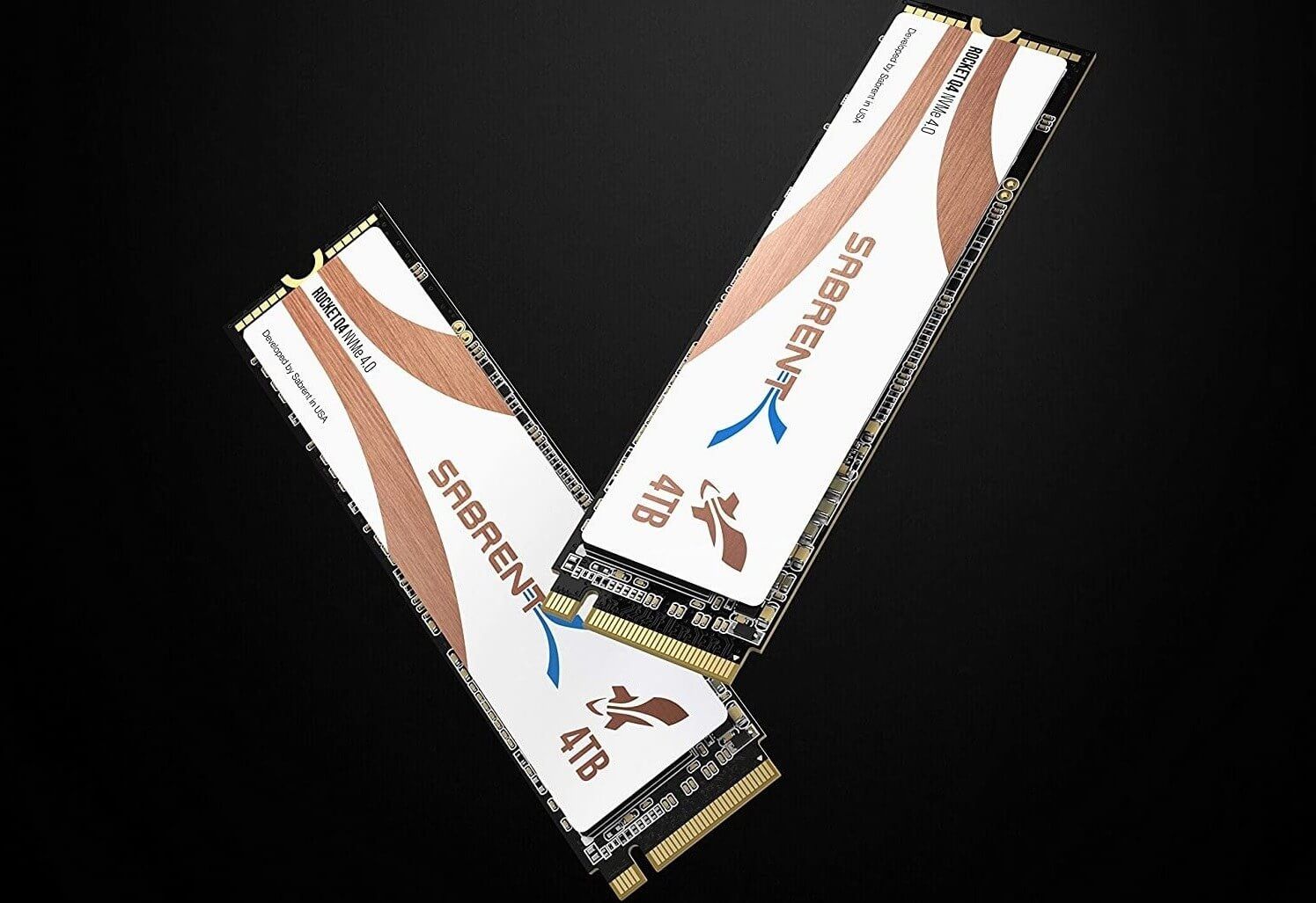 Chỉ cần 750 đô là anh em có thể cài game thoả thích, load nhanh không kịp đọc tip với SSD PCIe 4.0 4 TB