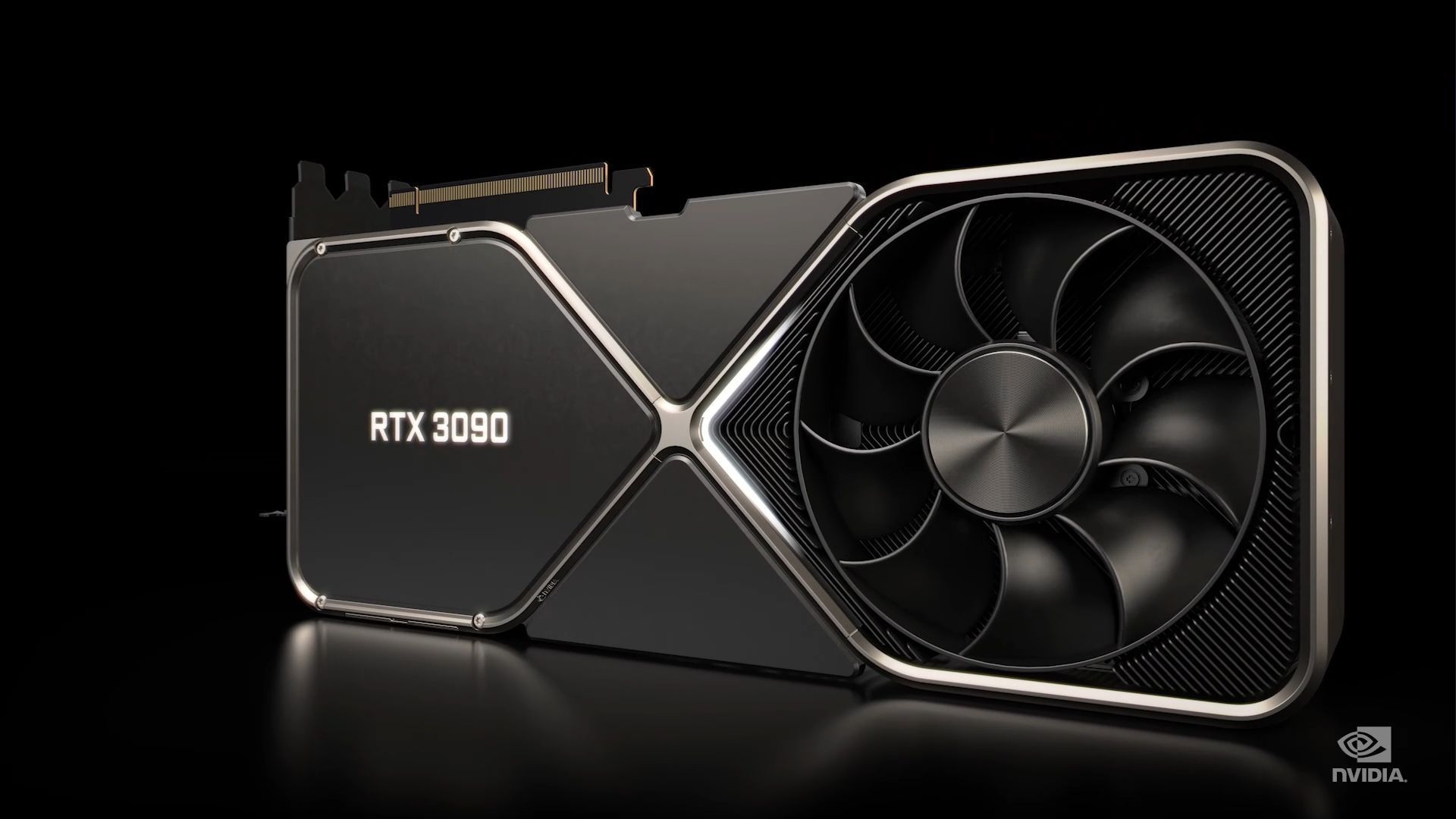 NVIDIA ra mắt công nghệ RTX IO: dùng GPU hỗ trợ CPU quản lý SSD
