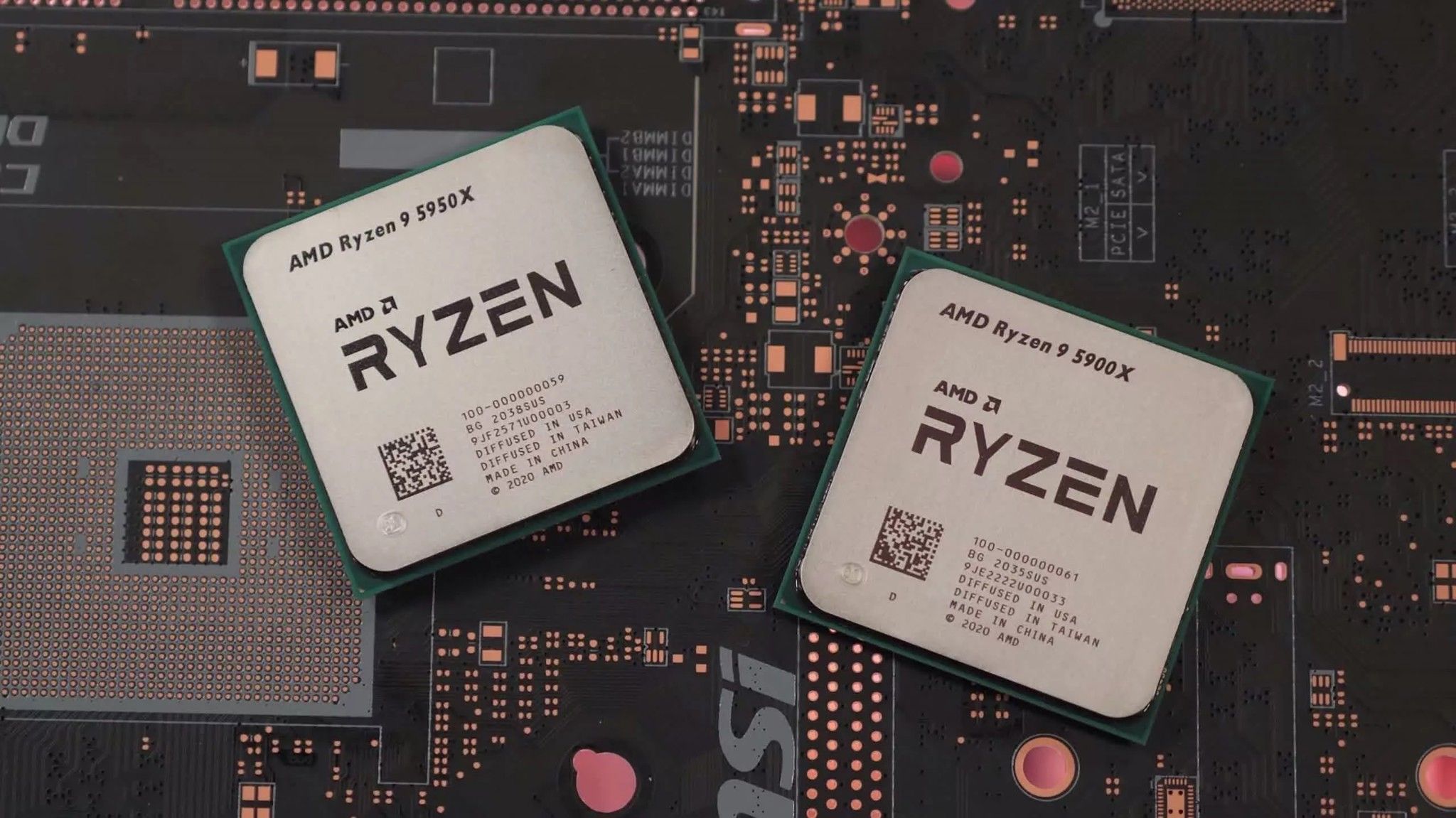 Phát hiện lỗ hổng ảnh hưởng toàn bộ CPU AMD Ryzen, muốn khắc phục có lẽ phải vô hiệu hóa tính năng đa luồng