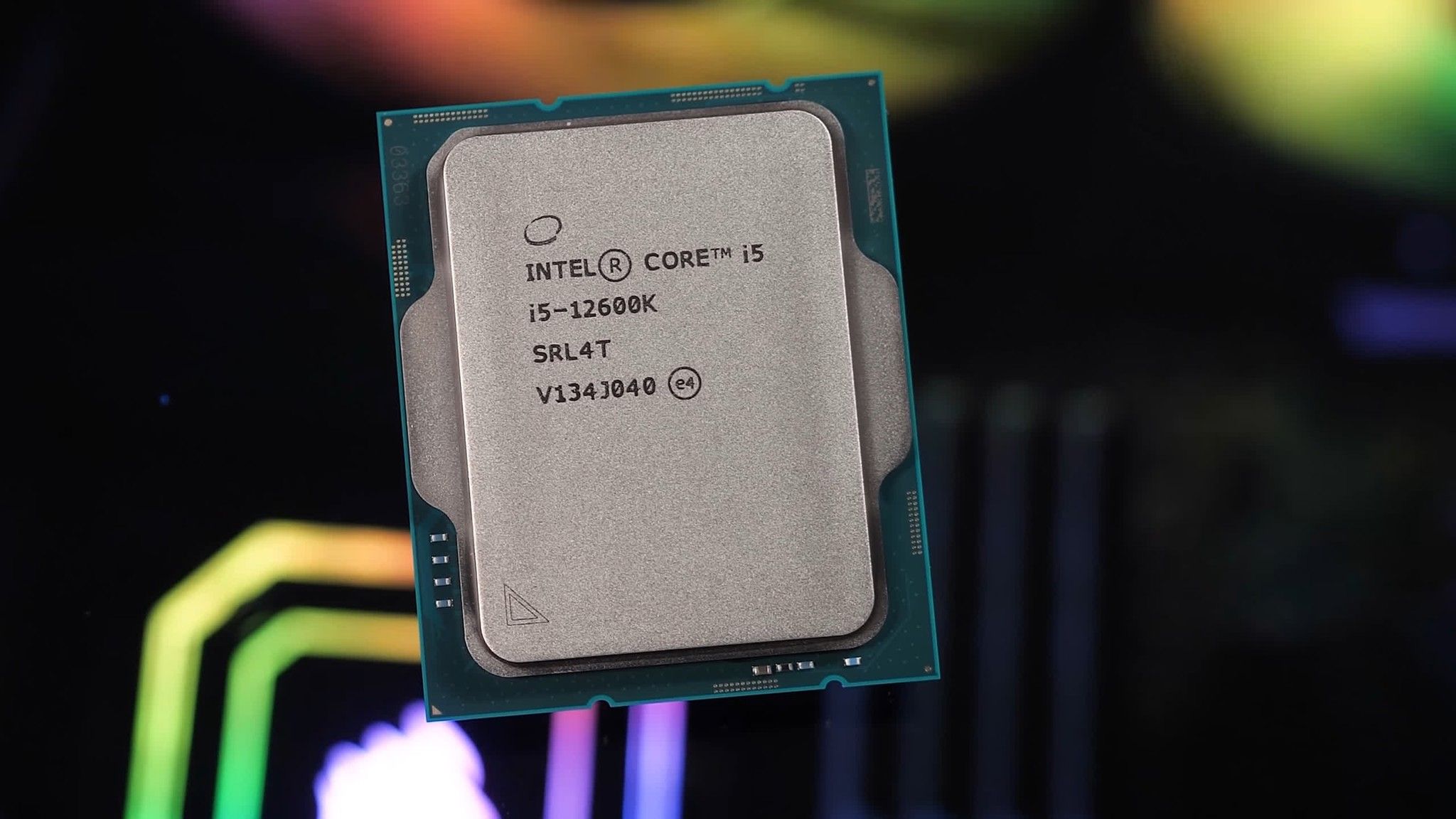 Intel Core i5-12600K là CPU gaming tốt nhất trong tầm giá dưới 300 đô
