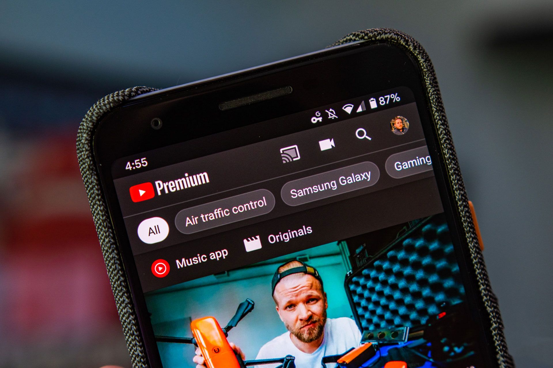 Hướng dẫn đăng ký dùng thử và mua Youtube Premium, nói lời vĩnh biệt các quảng cáo xàm xí