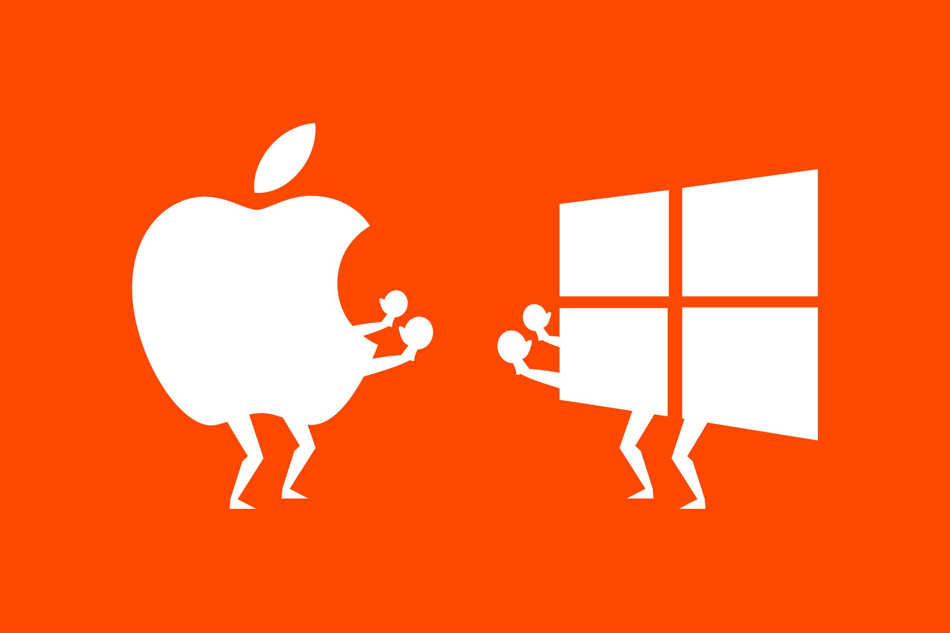 Microsoft vượt mặt Apple để trở thành công ty giá trị nhất thế giới