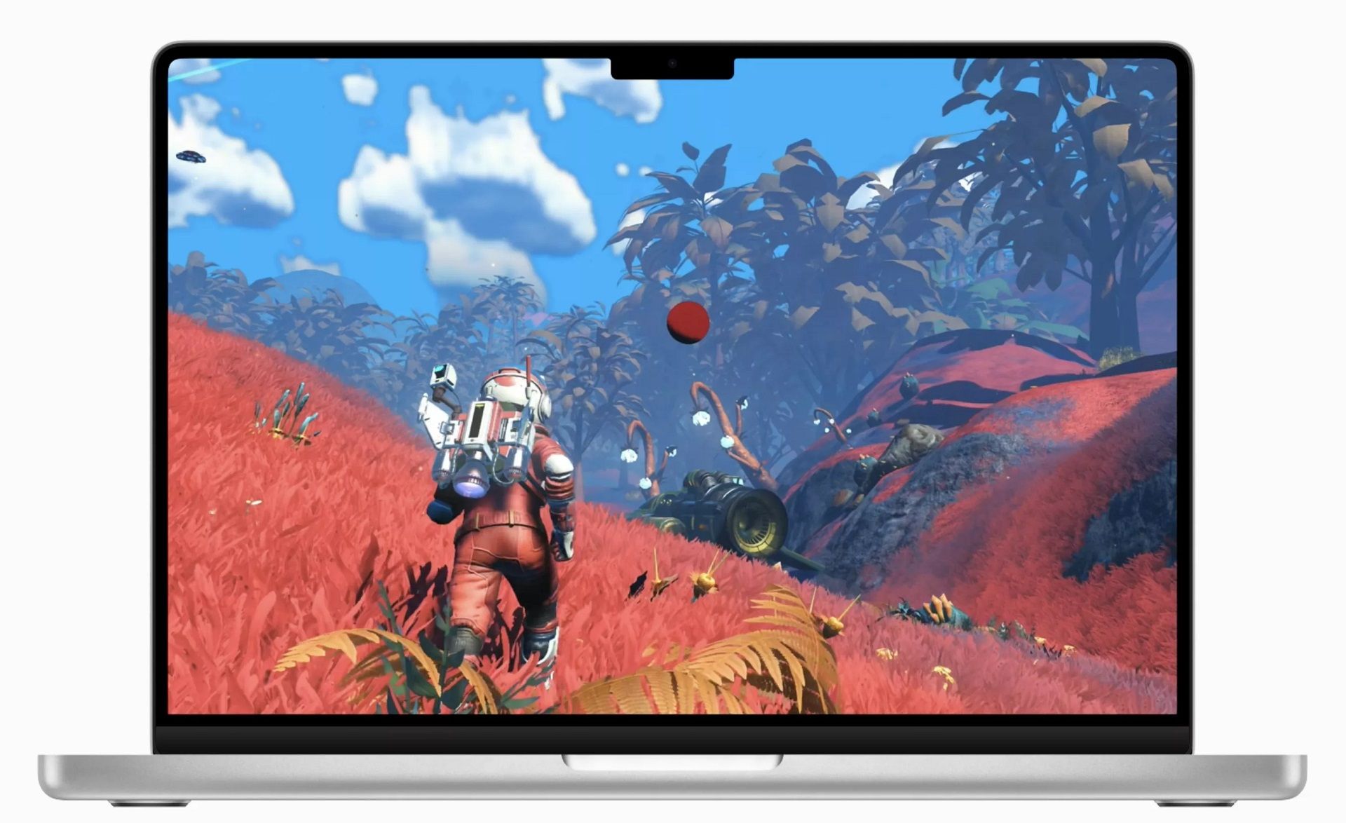 Apple ra mắt công nghệ MetalFX Upscaling giúp tăng FPS như Nvidia DLSS và AMD FSR