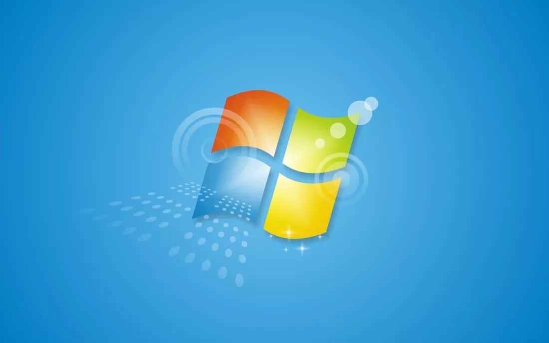 YouTuber kiên nhẫn ngồi chờ 30 phút chỉ để boot vào Windows 7 với CPU 5MHz và RAM 128MB