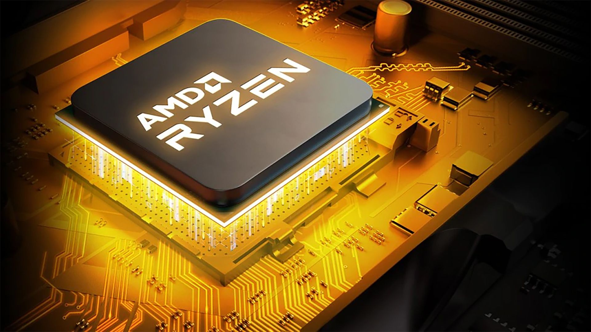 AMD xác nhận lỗi driver GPU lẳng lặng ép xung CPU mà không báo cho người dùng biết