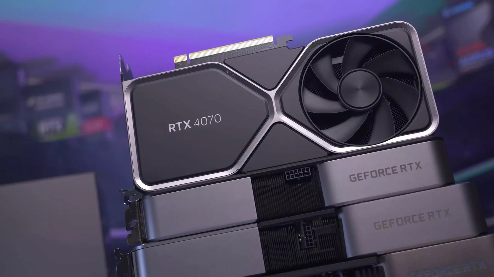 Top 10 card đồ họa nửa đầu năm 2023 xứng đáng có mặt trong dàn PC gaming của bạn