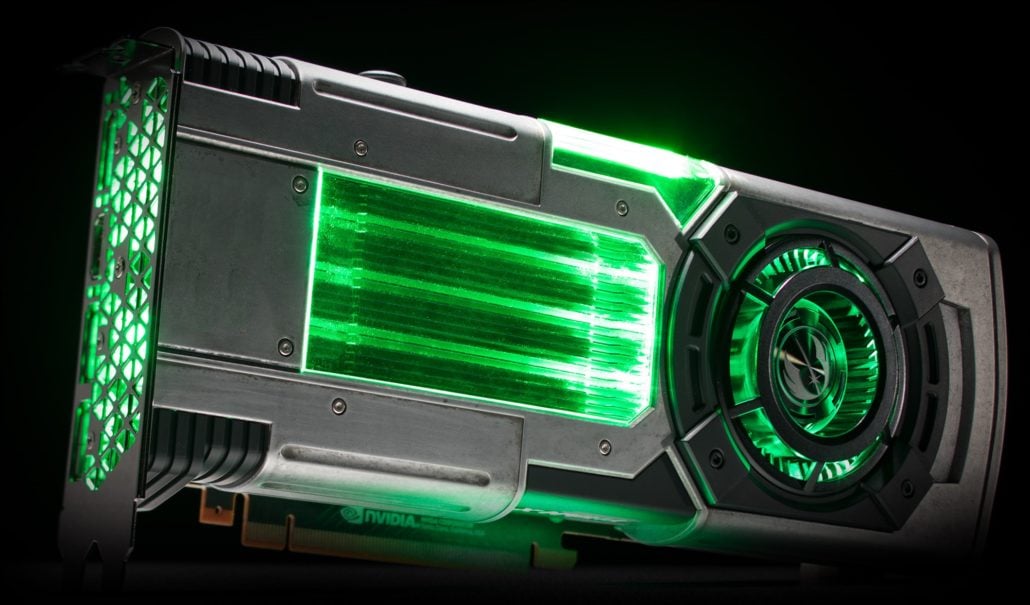 Lộ hiệu năng bộ đôi card đồ họa NVIDIA thế hệ mới đến cả TITAN RTX cũng phải “hít khói”