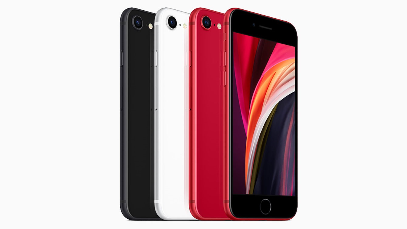 Apple ra mắt iPhone SE với chip A13 cực mạnh, sự lựa chọn hấp dẫn cho game thủ mobile