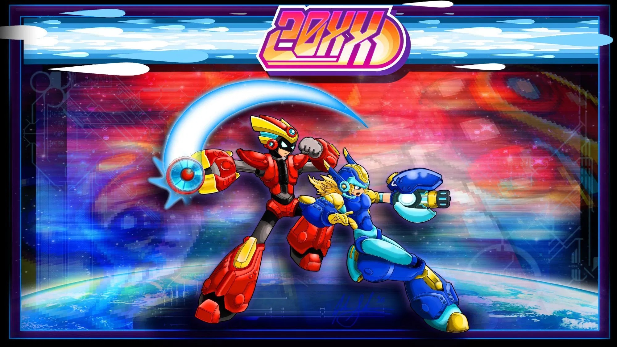 Loạt 3 game hành động 20XX, Barony, và Sword & Sworcery đang miễn phí, mời anh em nhanh tay tải về