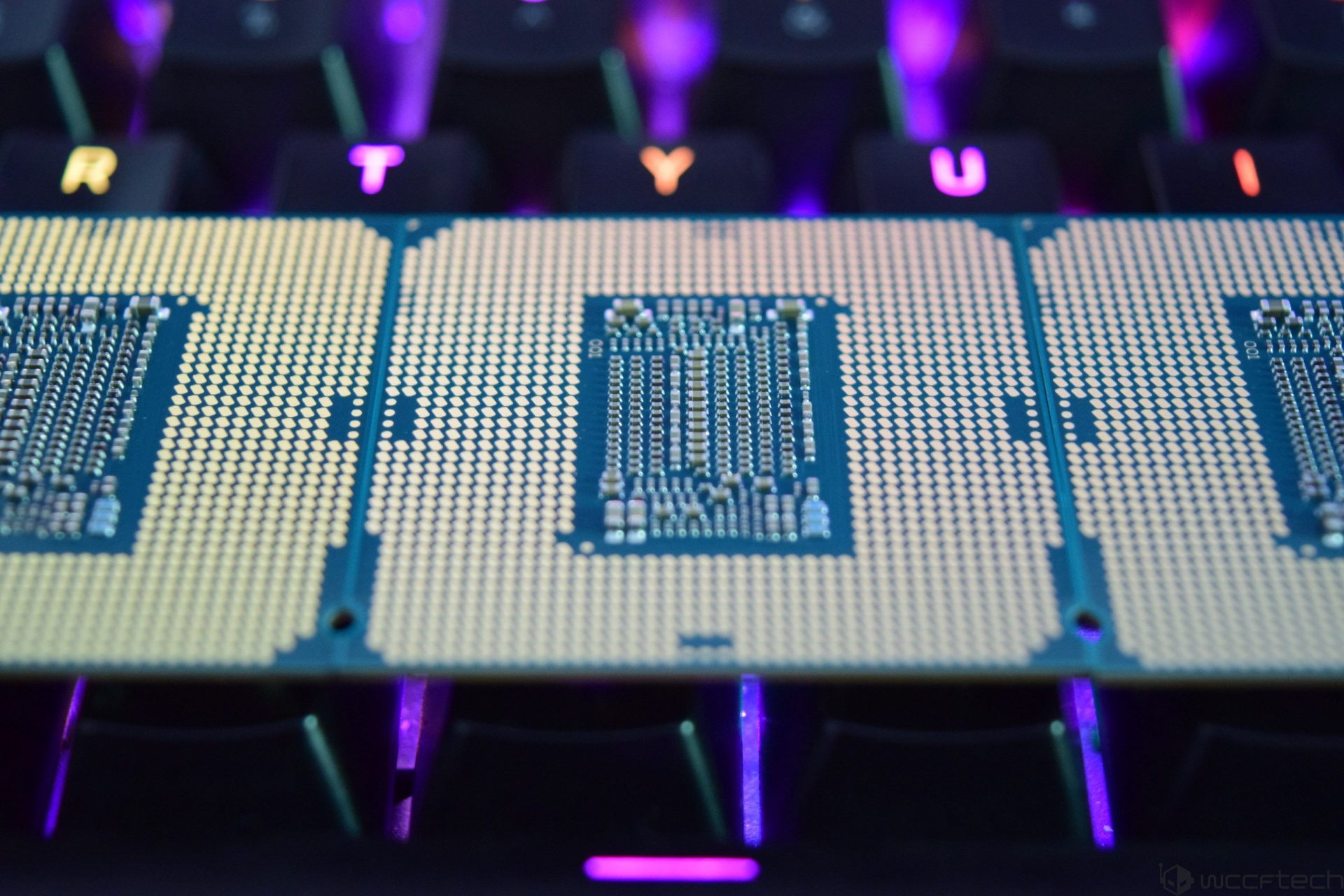 Lộ thông tin Core i3 Comet Lake sẽ có 4 nhân 8 luồng