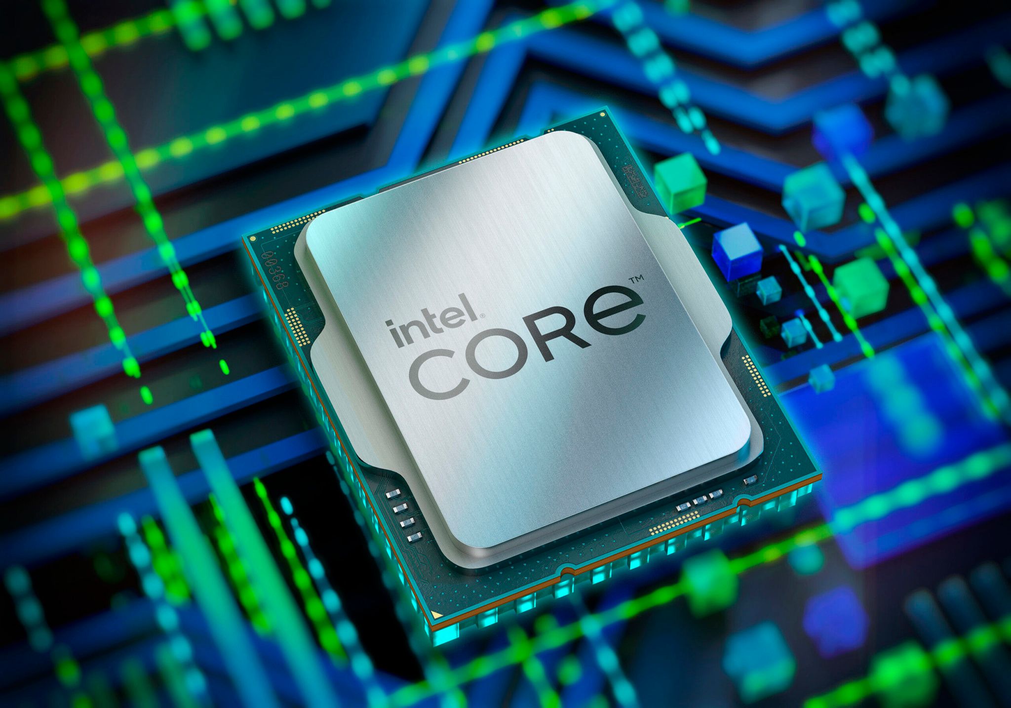 Hiệu năng CPU đầu bảng Intel Core i9-12900K được cải thiện đến 36% nhờ tính năng Maximum Turbo