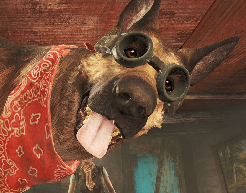 Top 10 tựa game có nhân vật phụ được yêu thích nhất