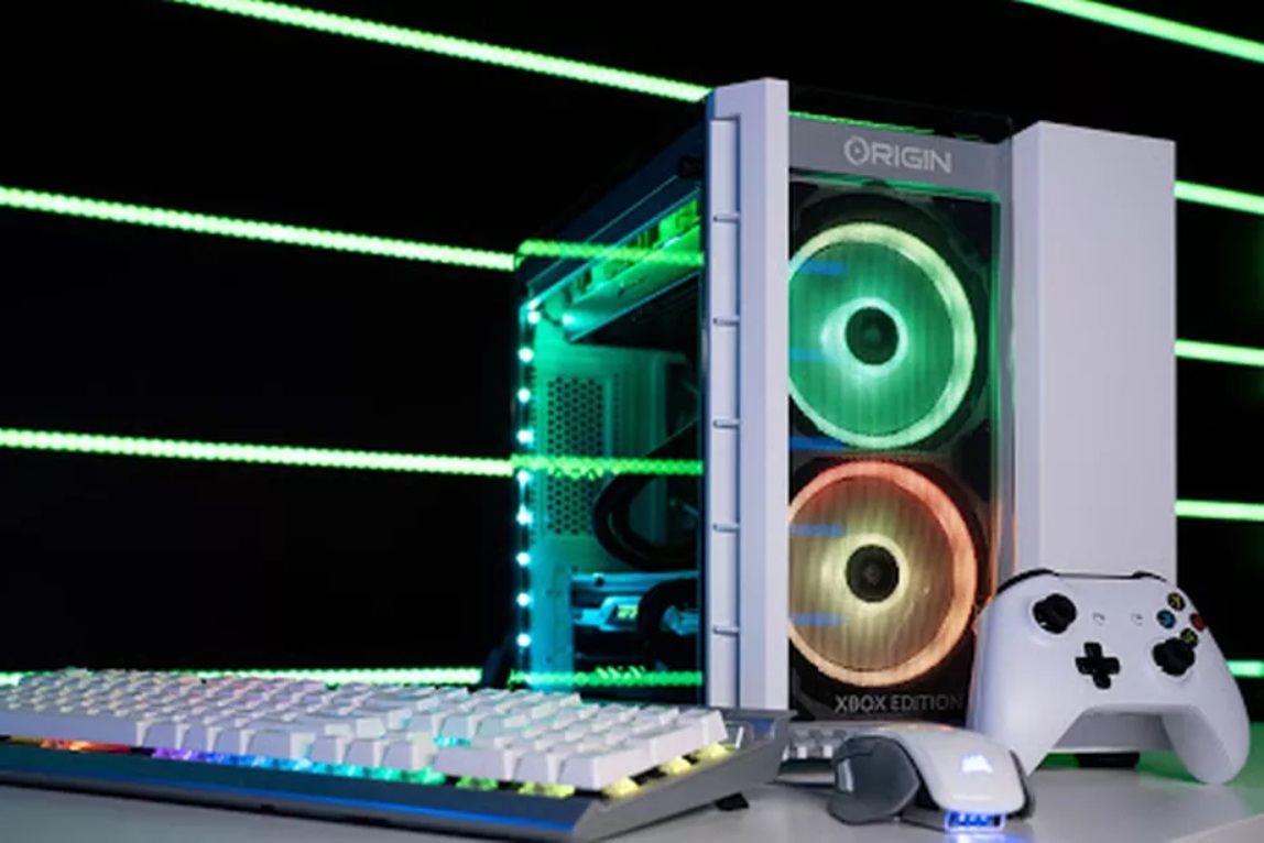 [CES 2020] Game thủ khỏi phải phân vân mua PC hay console nữa, bộ case tất cả trong 1 chính thức mở bán