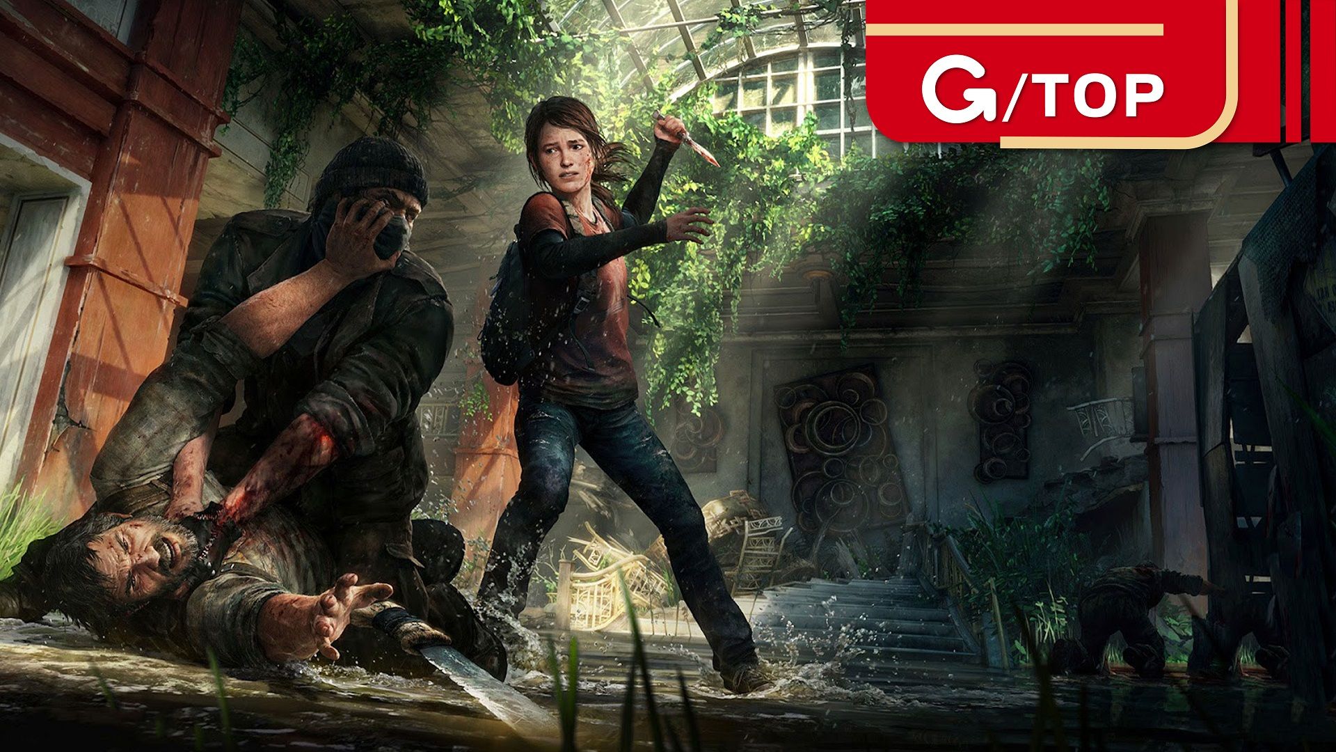 Top 5 kết game tuy có hậu nhưng khiến game thủ u sầu mãi về sau