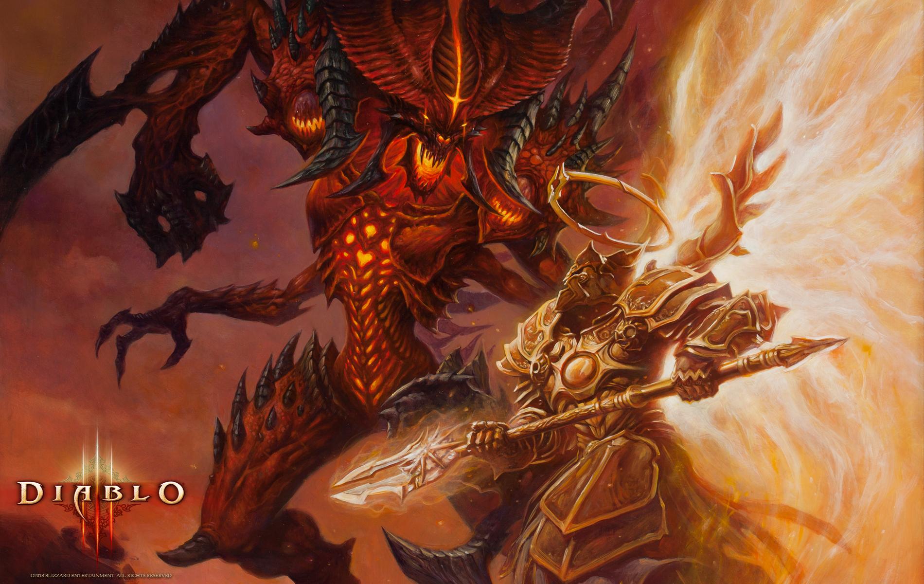 Sếp tổng Gears of War chuyển sang lãnh đạo series Diablo, thảm họa Warcraft 3: Reforged sẽ không lặp lại?