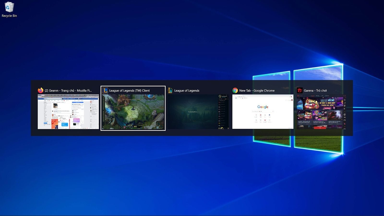Vì sao Alt + Tab khi chơi game có thể làm lag máy, đây là cách giúp bạn khắc phục