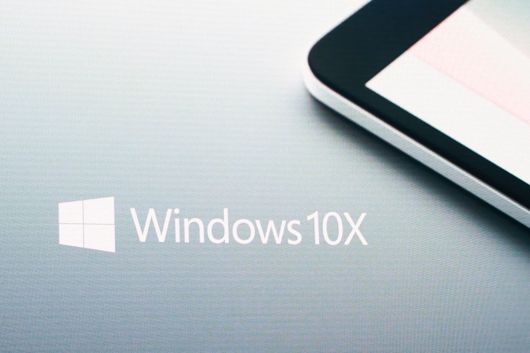 Lộ thông tin Microsoft sẽ đem Windows 10X lên PC, giao diện tối giản đẹp như smartphone