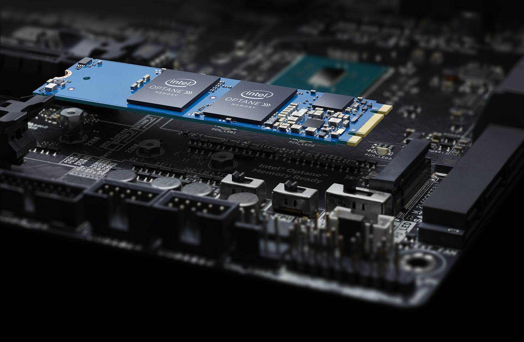 Bị khách hàng ghẻ lạnh, Intel Optane lỗ 600 triệu đô trong năm 2020