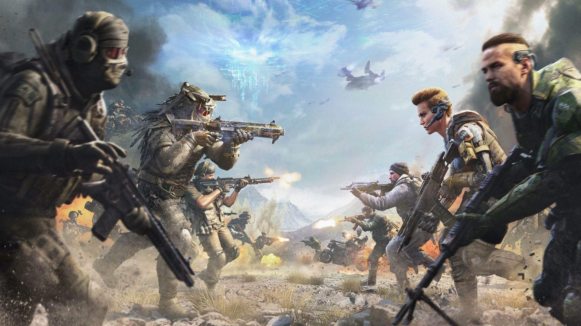 Game thủ Warzone bất lực nhìn hacker tung hoành dù nhà phát triển đã “năn nỉ” đừng gian lận nữa