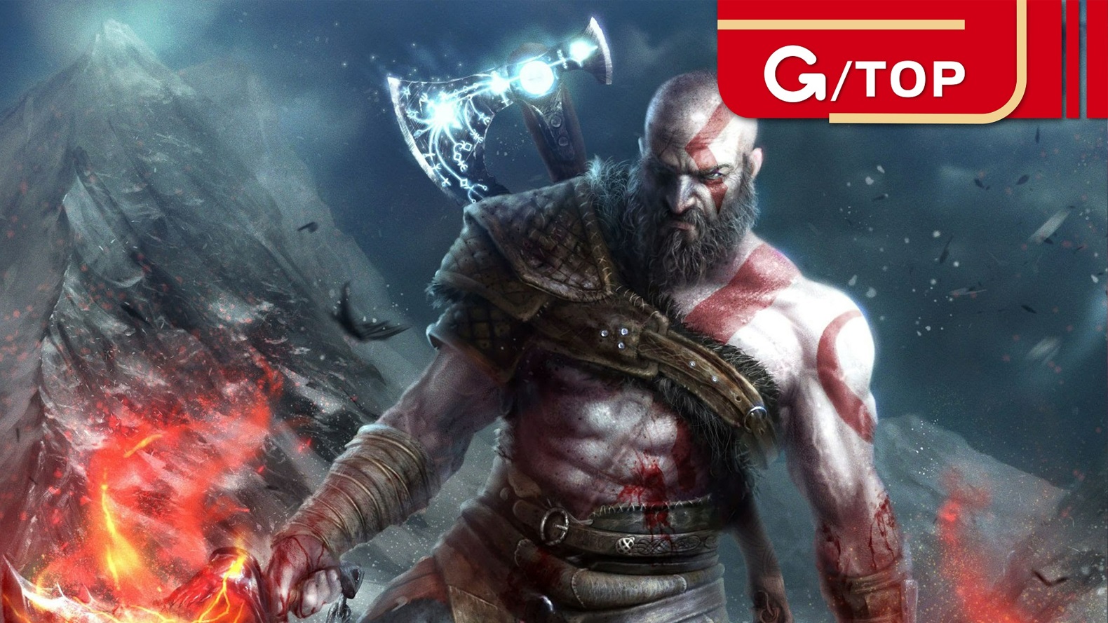 Top 10 nhân vật phản diện trong game biết "quay đầu là bờ", từ ác nhân trở thành anh hùng lưu danh thiên cổ