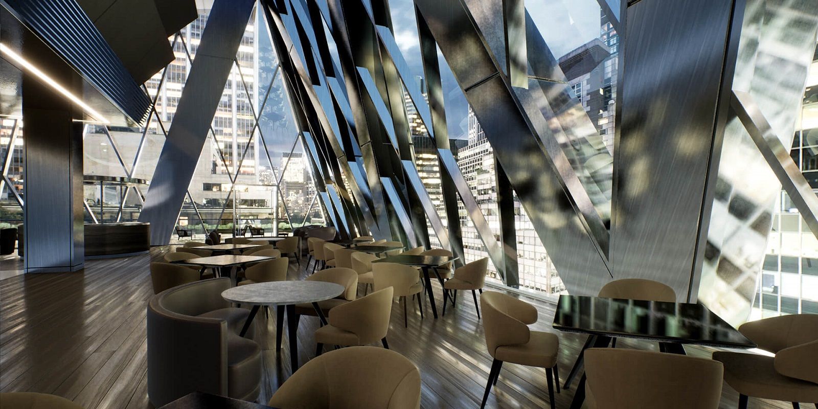 Intel ra mắt engine ray-tracing OSPRay phiên bản 2.0 với nhiều cải thiện đáng giá