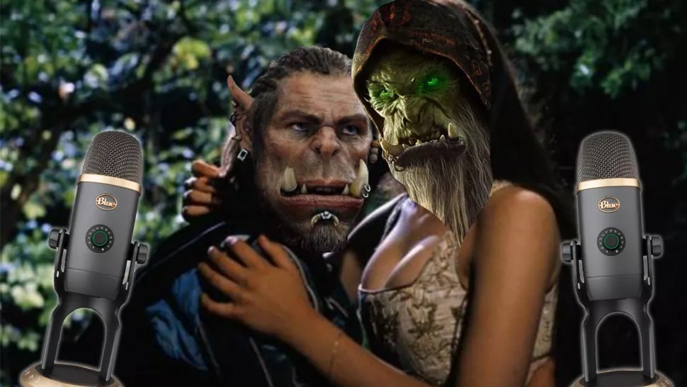Mấy thánh bên PC Gamer bày trò lồng tiếng cho Romeo và Juliet bằng giọng... Orc trong World of Warcraft