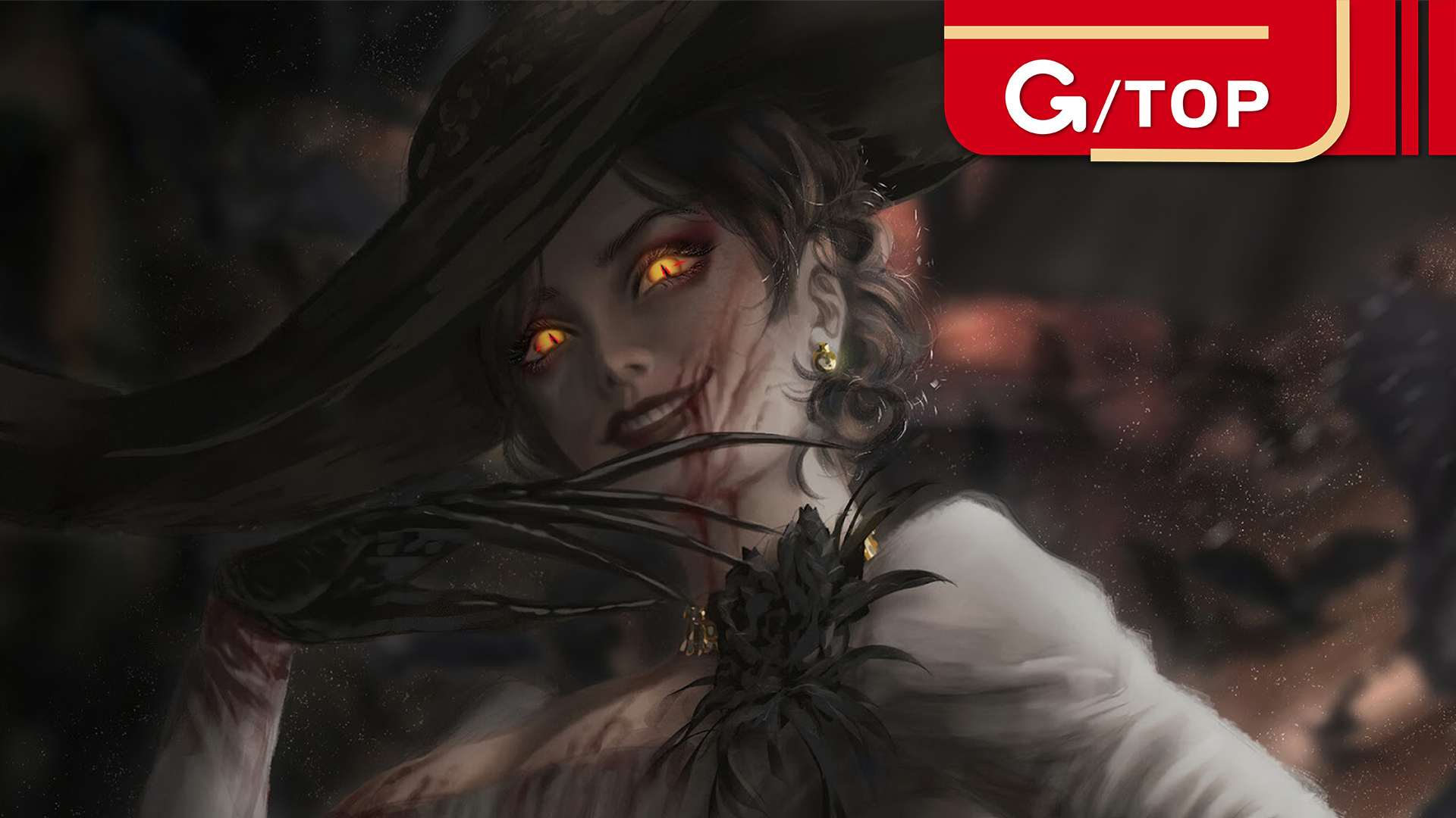 Top 10 tựa game kinh dị thổi bùng không khí Halloween