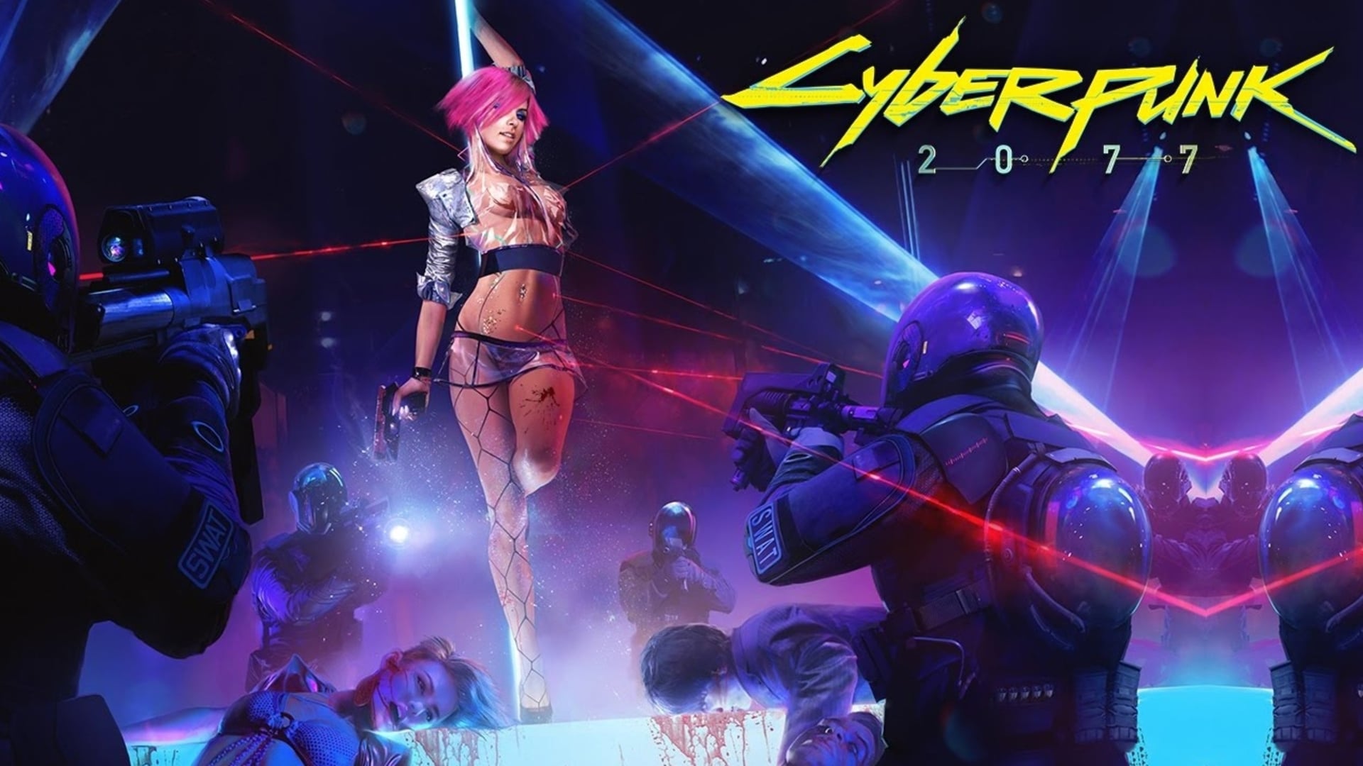 Cyberpunk 2077 bị dán mác 18+, sẽ bị "che" để phù hợp với văn hoá Nhật