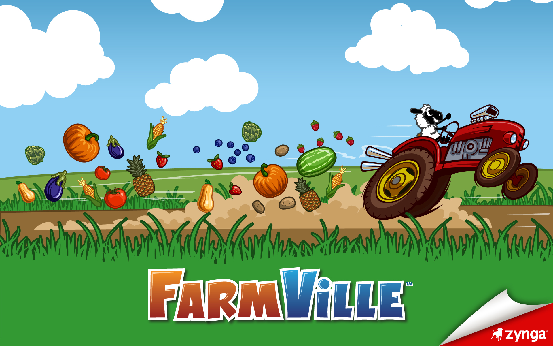 Tựa game nông trại huyền thoại FarmVille sắp bị khai tử, anh em chuẩn bị "chuyển vườn" sang phiên bản khác