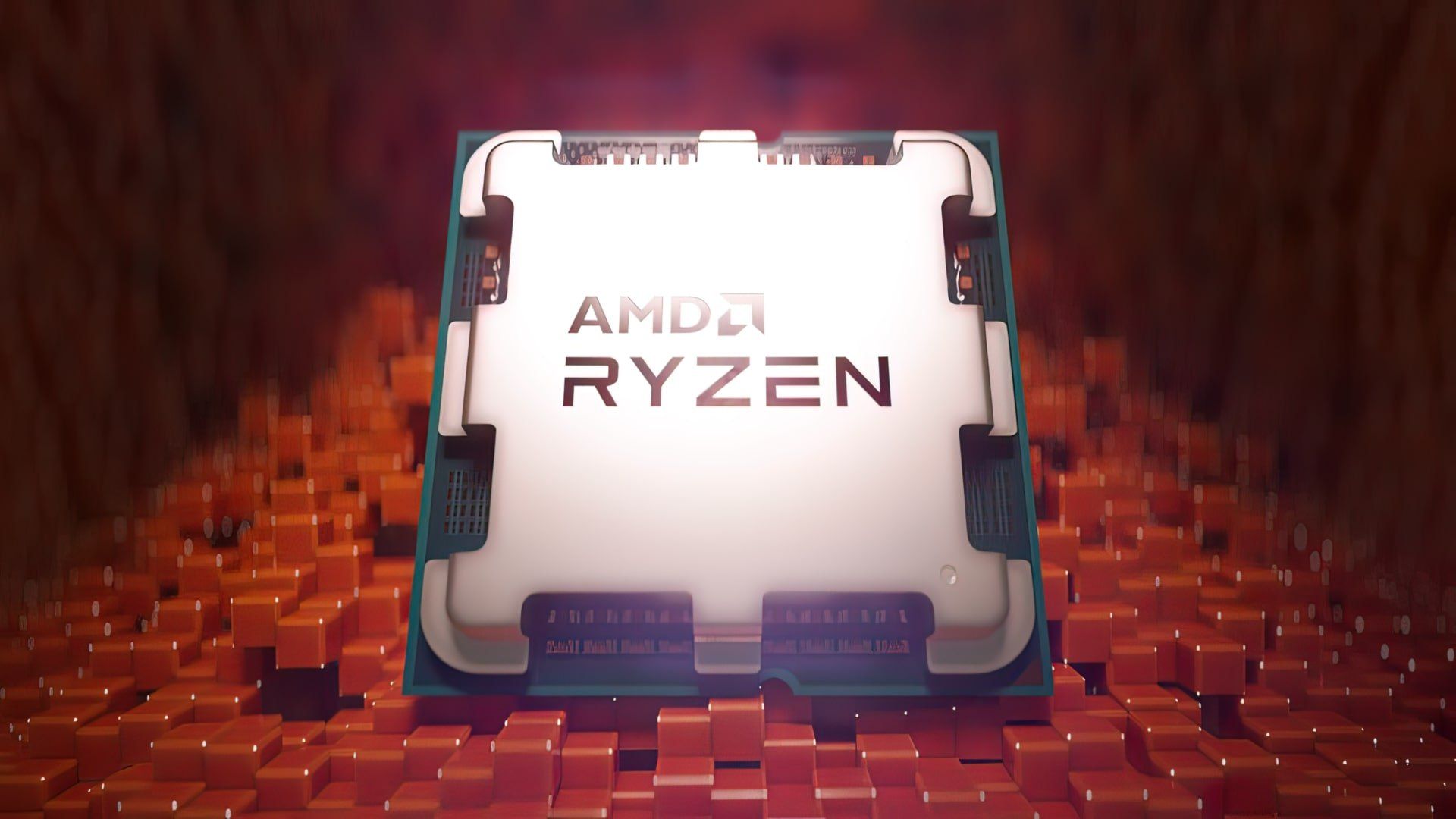 Lộ tin CPU AMD Ryzen 7000 series có thể ra mắt trước ngày 4 tháng 8