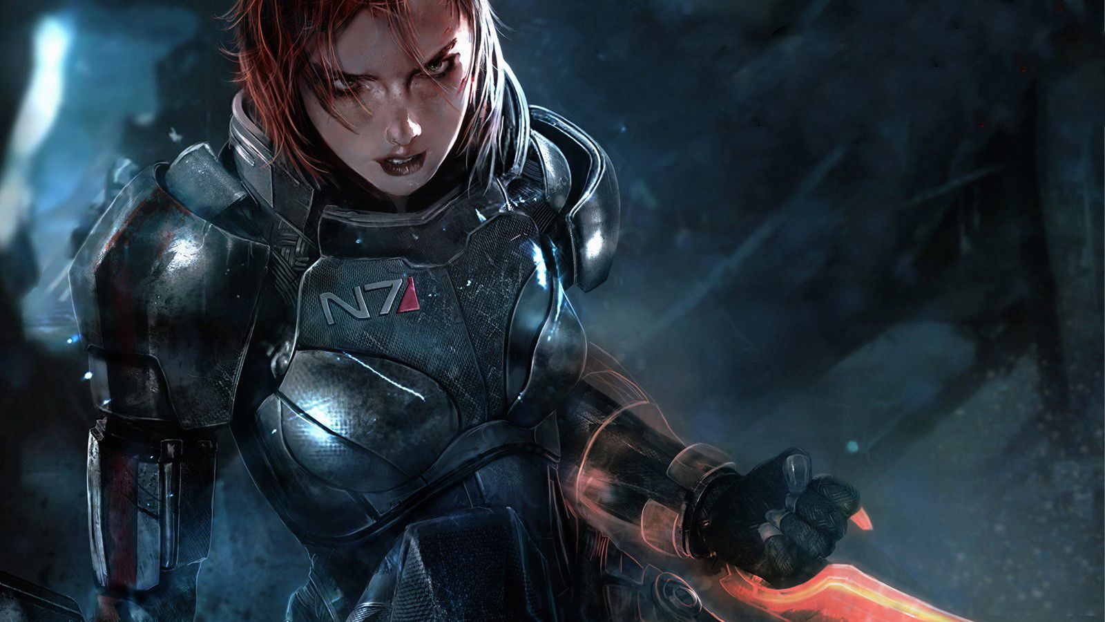 BioWare hé lộ hình ảnh teaser, báo hiệu sự ra đời của một phần Mass Effect mới