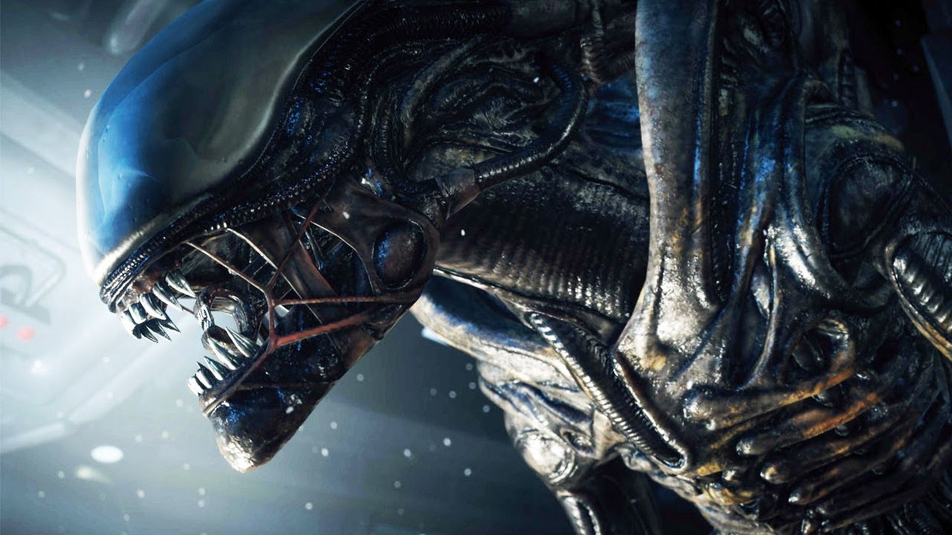 Bản DLC xịn sò của game kinh dị Alien: Isolation đang miễn phí, mời các bạn hốt ngay kẻo muộn