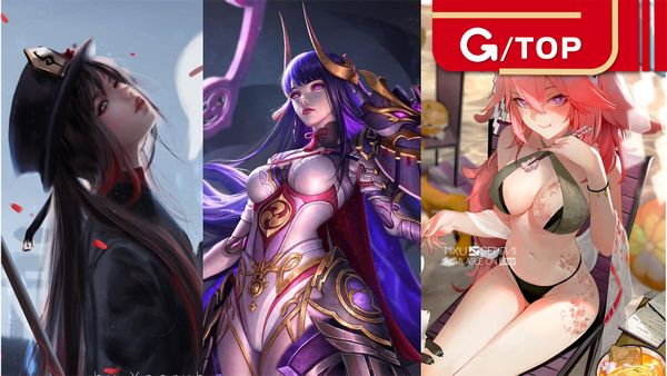 Tổng hợp tuổi, chiều cao và ngày sinh nhật của tất cả nhân vật trong game Genshin Impact