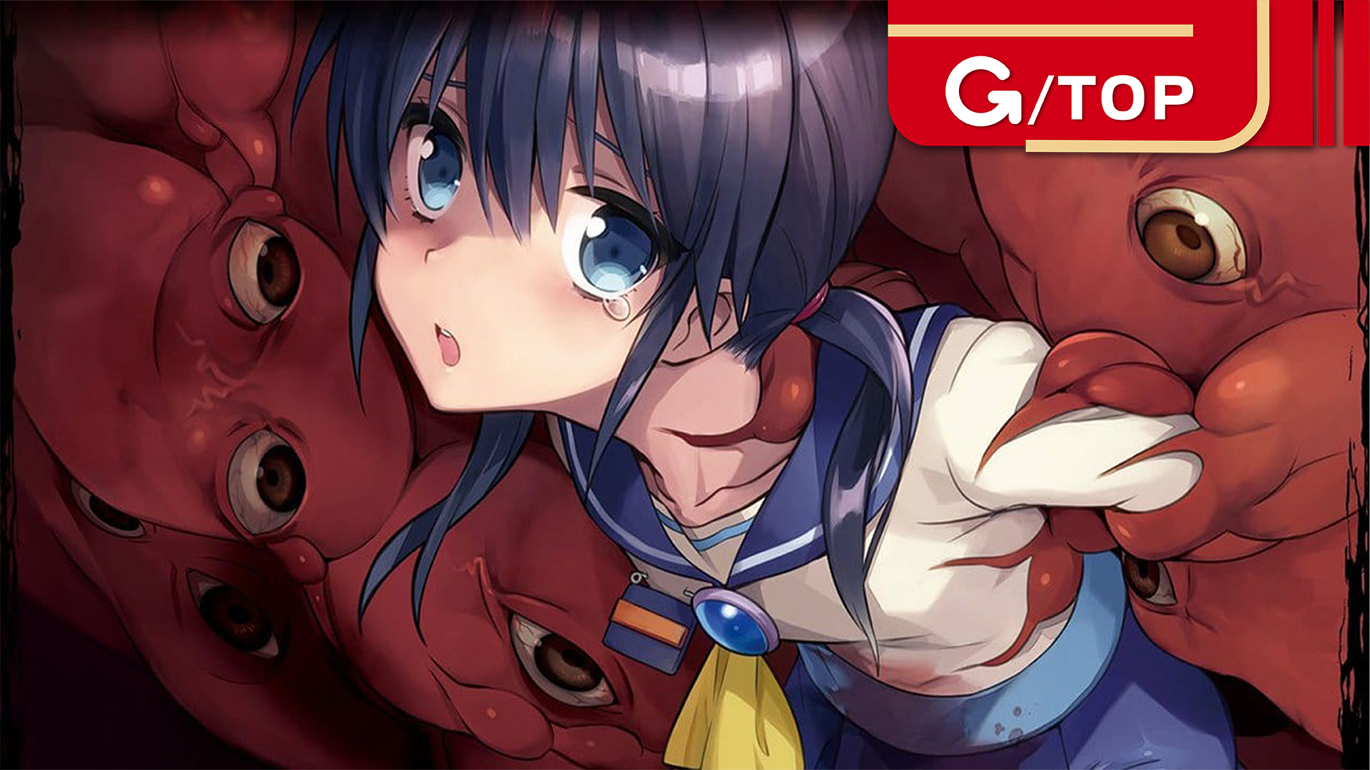 Top 10 tựa game đáng sợ "sương sương" cho những bạn mới bước vào con đường kinh dị