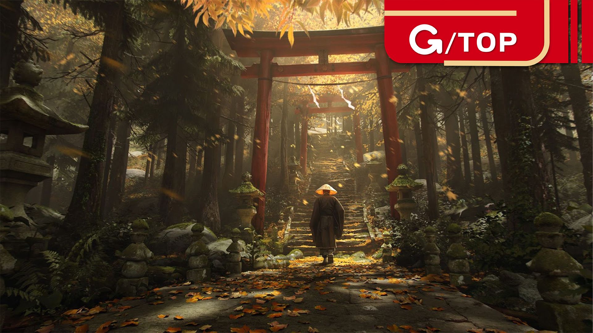 Top 9 tựa game có cảnh quan đầy thư thái cho bạn thả hồn vào những yên bình