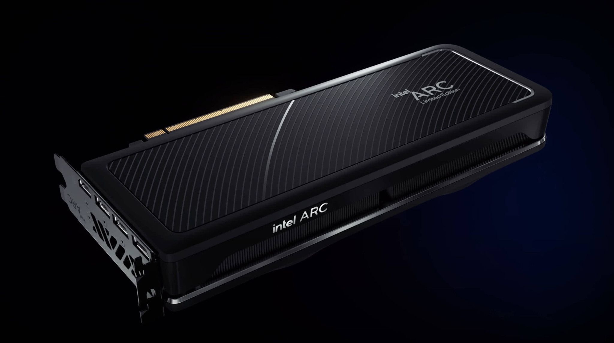 Intel phô diễn hiệu năng của card Arc A750 Limited Edition chiến bom tấn Death Stranding 4K hơn 100 fps