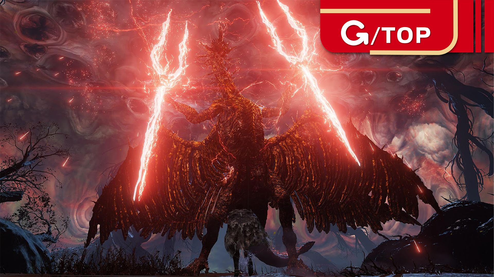 Top 8 con trùm trong game muốn gặp đã khó, mà gặp rồi chưa chắc đã có cơ hội lần hai