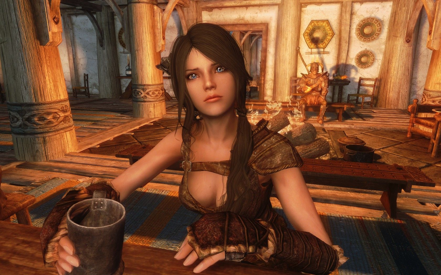 Steel Rats, Elder Scrolls Online đang miễn phí cùng game khác giảm giá sập sàn trên Steam