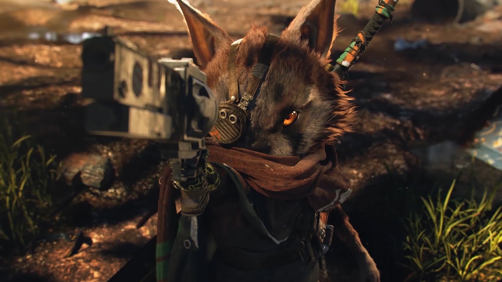 Bị game thủ gọi là “bom xịt” 2021, nhà phát triển Biomutant tức tốc chuẩn bị bản cập nhật để đem lại trải nghiệm tốt nhất