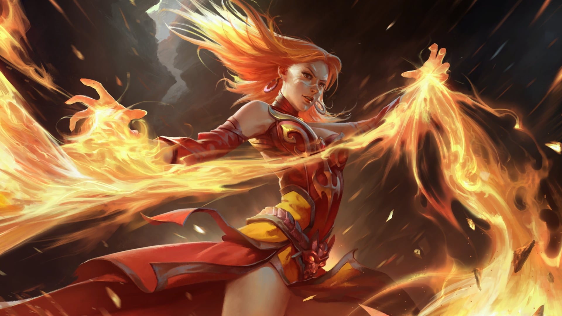 Valve tung bản cập nhật Dota 2 dài 55 trang được viết hoàn toàn bằng … emoji